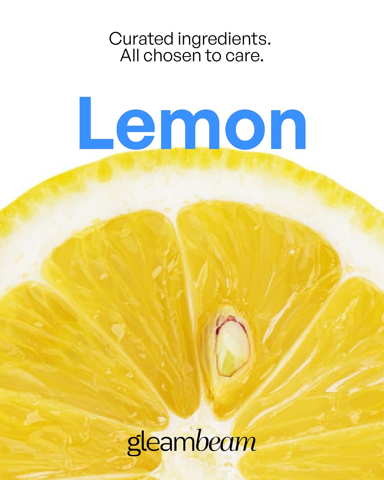 Citrus Limon (Lemon) Fruit Extract